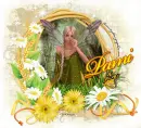Flower Cluster: Pami