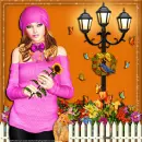 AUTUMN Background