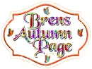Autumn page