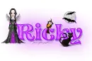 Goth: Ricky