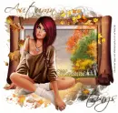 Autumn Gentle Rain_Makani