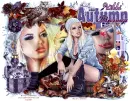 Autumn Blessings Â© Keith Garvey