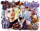 Autumn Blessings Â© Keith Garvey