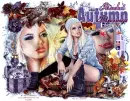 Autumn Blessings Â© Keith Garvey