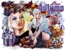 Bren, Autumn Blessings Â© Keith Garvey