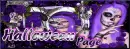 Halloween Page FB