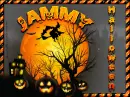 Halloween: Jammy