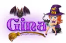 Halloween Blogger Girl: Gina