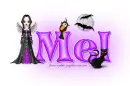 Goth: Mel