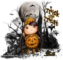 TrickOrTreat~Belle