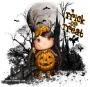 Trick or Treat