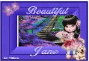 BEAUTIFUL - JANE