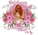 Be Aware