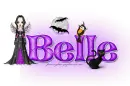 Goth: Belle