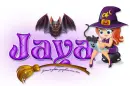 Halloween Blogger Girl: Jaya