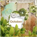 October