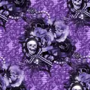 Halloween romantic Background