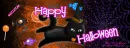 Facebook Timeline-Happy Halloween