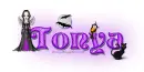 Goth: Tonya
