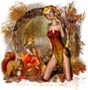 CelebrateLife~Belle