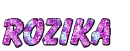Rozika