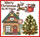 Merry Christmas~!