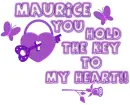 Maurice