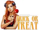 Trick or Treat