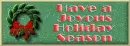 Joyous Holiday Season 