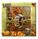 Autumn - Jane