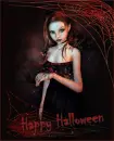 Happy Halloween