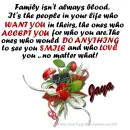 Jaya - Family - Love - Life