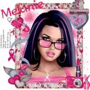 Melanie -Hope