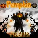 Melanie -Pumpkin