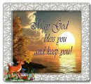May God