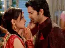 Sanaya Irani and Barun Sobti