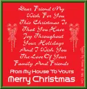 Christmas~!