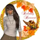Holiday Harvest