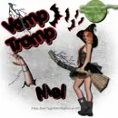 Mel - Vamp - Bats - Moon