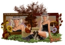 Relaxing - Jane