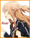 Asuna Yuuki