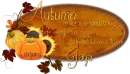 Beautiful Autumn, For Jaya