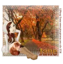 Autumn - Jane