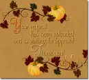 Request approval 
