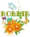 Robbie