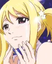 Lucy Heartfilia