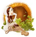 Jodie (Autumn Greetings)