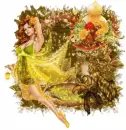 Autumn Beauty/fairy