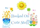 Im Hooked On Cute Stuff~!