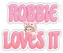 Robbie